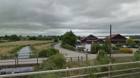 Google Newlyns and Lodge Farms