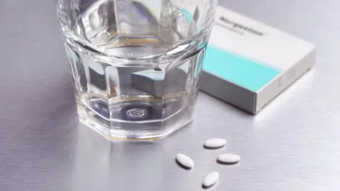 Getty Images Abortion drugs