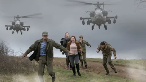 IRE/20 STEPS How to Sell a War