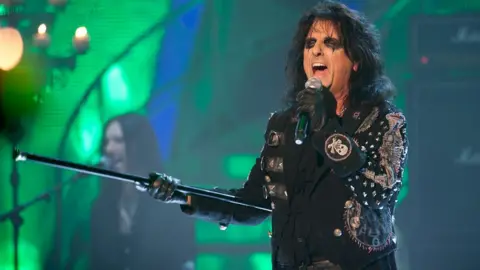 Alice Cooper