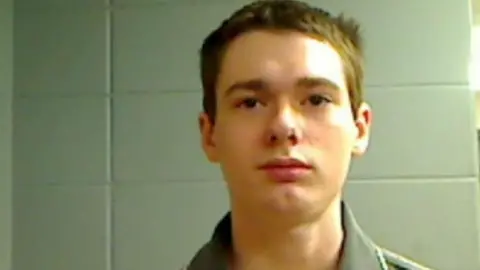 Dixon Police/Twitter Matt Milby