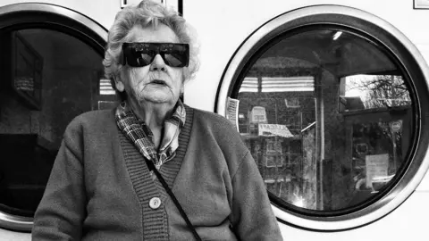 DAVID DRASDO Exhibition photo