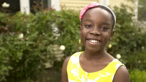 Me & The Bees Mikaila Ulmer