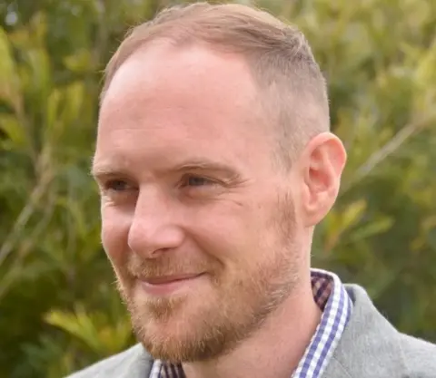 William Summers Willaim Summers