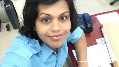 Hindustan Times Sabi, formerly Manish Giri