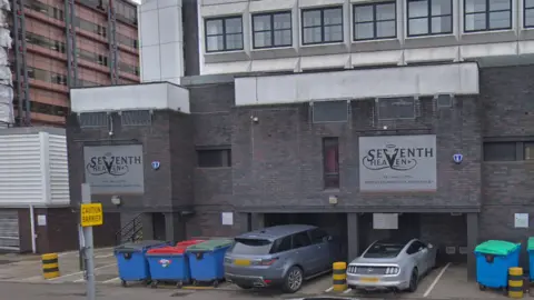 Google Seventh Heaven