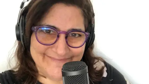 Valeria Oddone Valeria