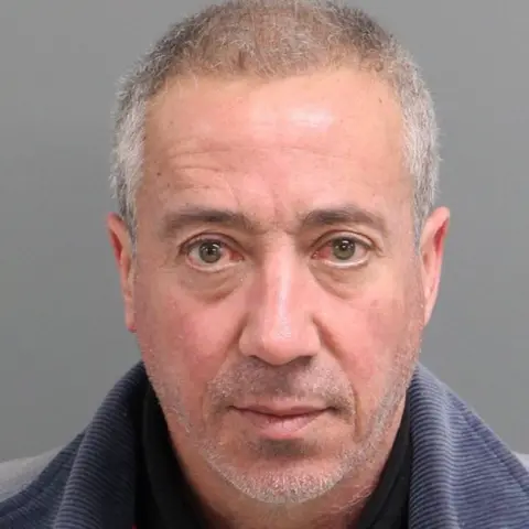 Raleigh-Wake County CCBI Christian Gerald Desgroux