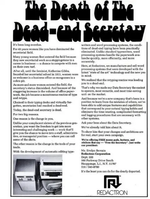 @mkirschenbaum Advert