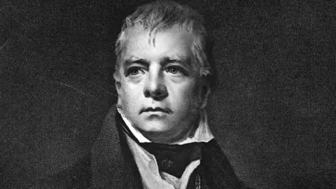 Getty Images Walter Scott