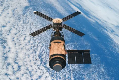 NASA Skylab