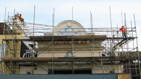 Electric Palace Electric Palace