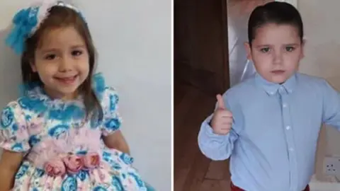 Facebook Lilly and Smaller