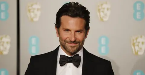 Getty Images Bradley Cooper