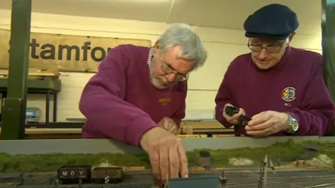 BBC Members of the club