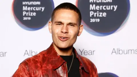 Reuters Slowthai