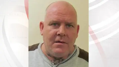 Derbyshire Police John Potter