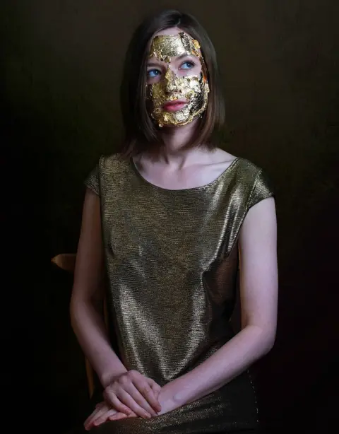 Evija Laivina Beauty Warriors