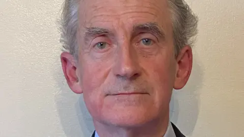 NI Assembly Paul Kennedy