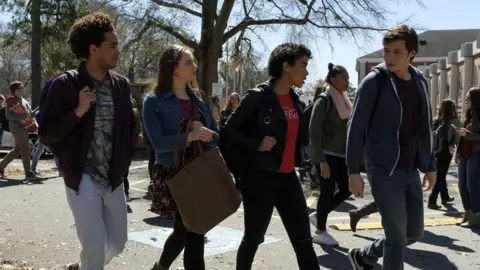 Twentieth Century Fox Love, Simon