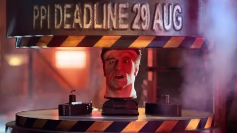 PA Media PPI deadline advert