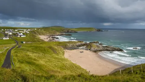 Getty Images Durness