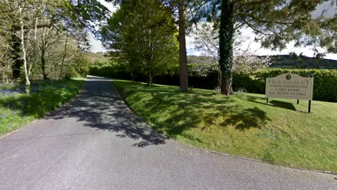 Google Holmesley Care Home