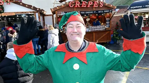 Lincoln Christmas Market Lincoln Christmas Market 2021