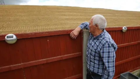 Tom Maddick / SWNS Tom Maddick / SWNS