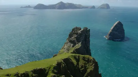 Rowan Aitchison/NTS St Kilda