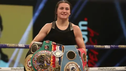 Katie Taylor
