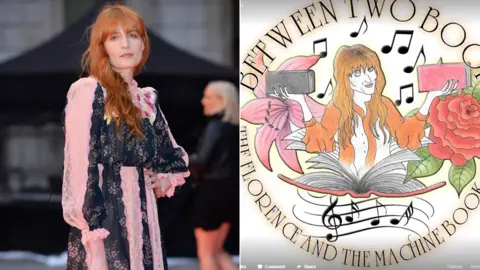 PA/Between Two Books Between Two Books