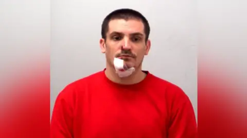 Essex Police Michael Strudwick