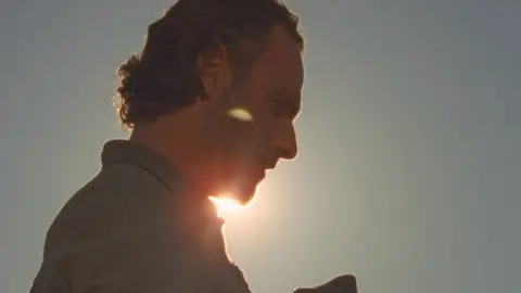 AMC Andrew Lincoln