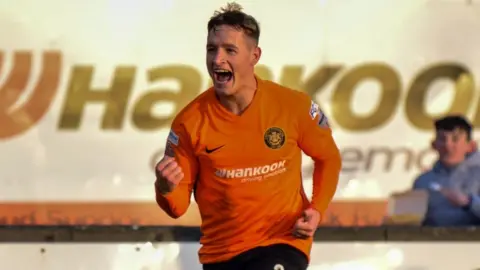 PAcemaker Jerry Thompson