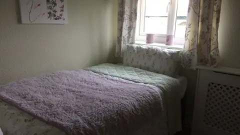 Unbreakable bed transforms life for disabled York woman