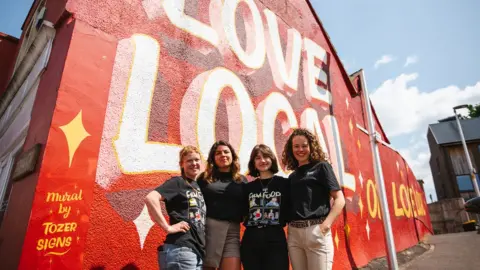 Khali Ackford The Mazi Project