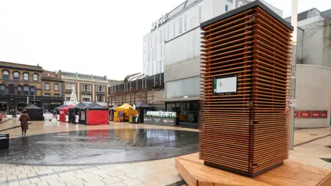 BBC A filter - generic