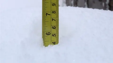 william clacton/BBC Weather Watchers Clacton-on-Sea, Essex