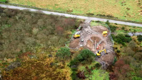 Ineos Cracked pipeline