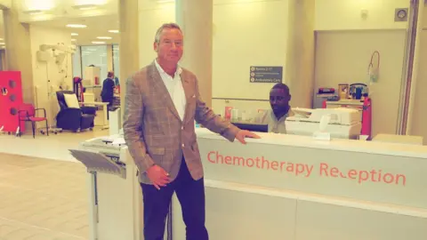 Andrew Hosken Marcel Levi