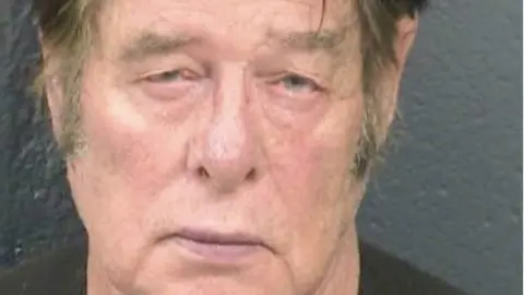 Larry Mitchell Hopkins