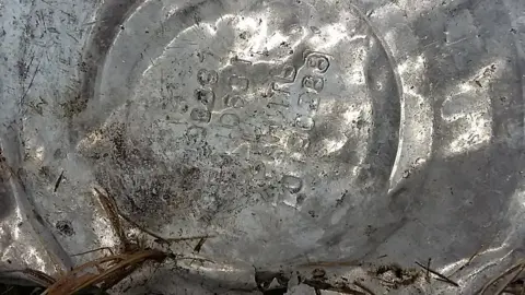 Noel Hawkins/Scottish Wildlife Trust Soviet factory ship can