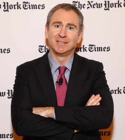 Billionaire Ken Griffin Pays Record $238m For Manhattan Apartment - BBC ...