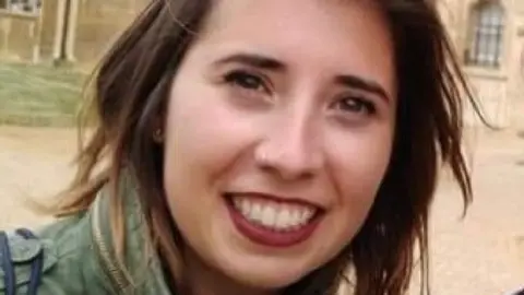 Dorset Police Marta Elena Vento