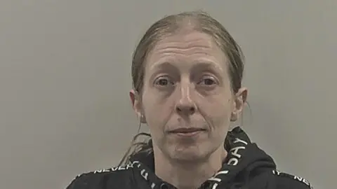 Humberside Police Amanda Walton