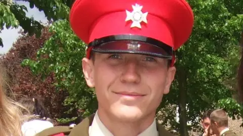 Family Sean Fitzgerald