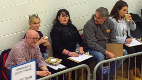 Pacemaker Michelle Gildernew, general election 2019