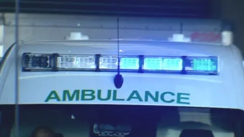 Ambulance