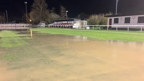 Bridport FC Bridport Football Club